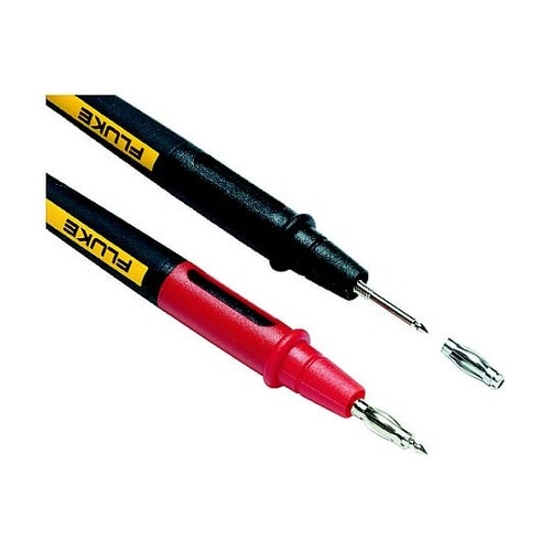 プラグ付ツイストガード・テストリード・セ