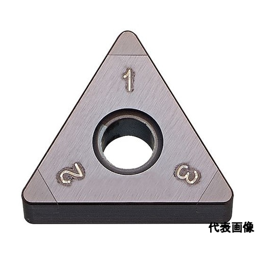 旋削加工用チップ CBN TNGA160