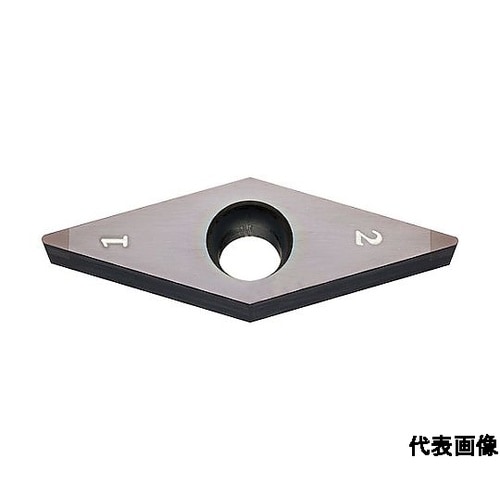 旋削加工用チップ CBN VBGW110