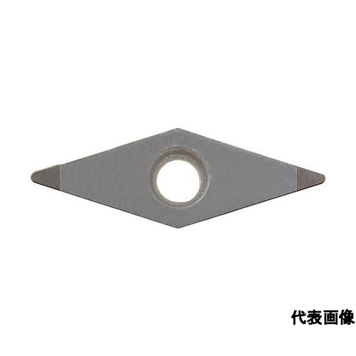 旋削加工用チップ CBN VBGW110