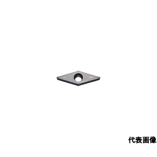 高硬度材加工用チップ VBGW16040