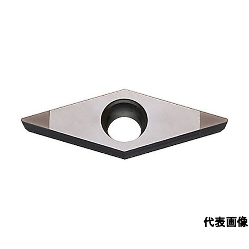 旋削加工用チップ CBN VCGW080