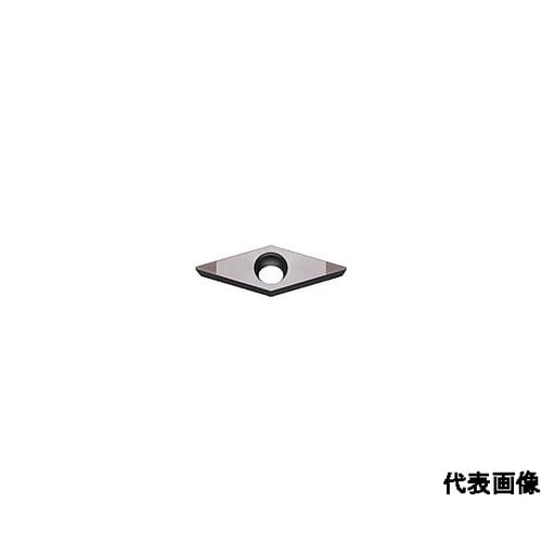 高硬度材加工用チップ VCGW08020