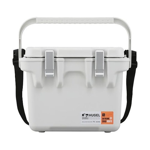 208351 HUGEL 真空断熱クーラ