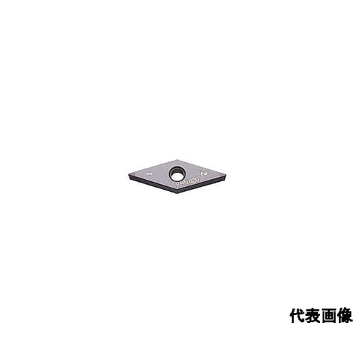 高硬度材加工用チップ VNGA16040