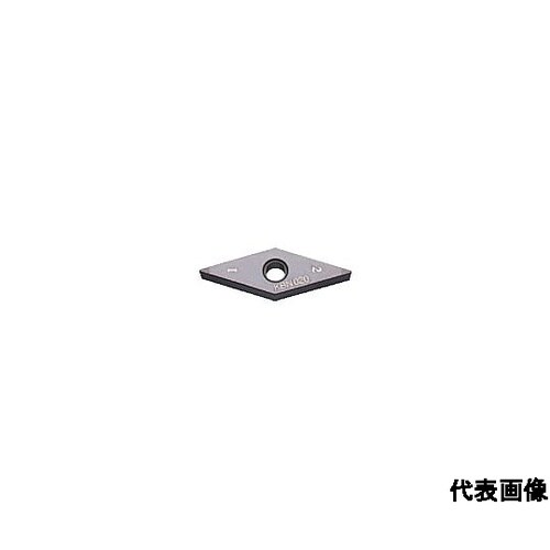 高硬度材加工用チップ VNGA16040