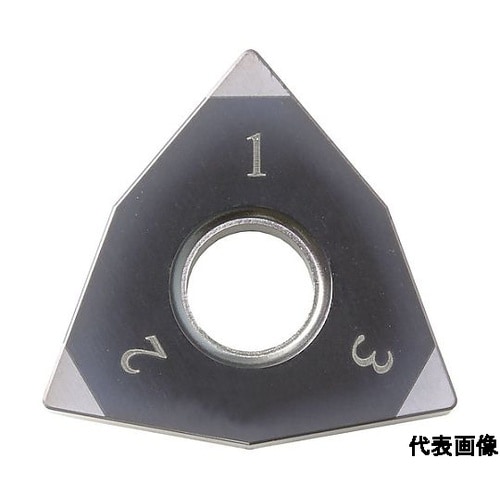 旋削加工用チップ CBN WNGA080