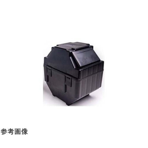 8インチ縦置きフレックスフレームシッパー