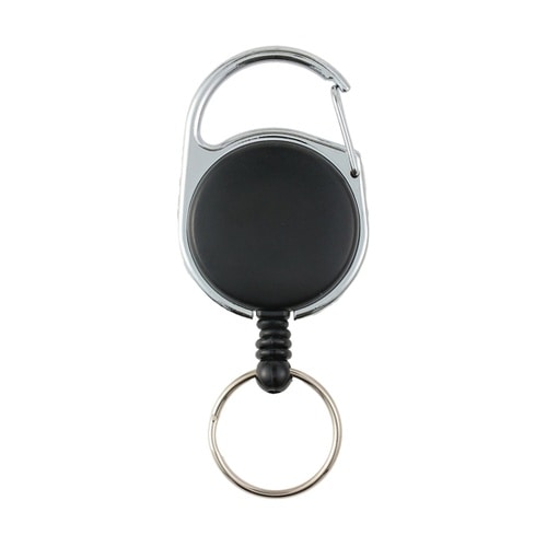 No.3071 リールキー ブラック 4