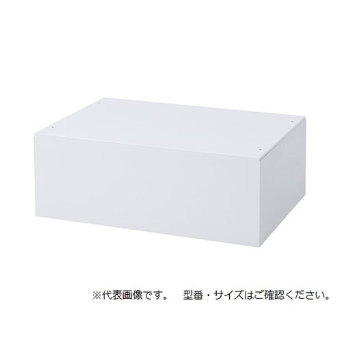 アルティア上段ユニット用笠木 650×4