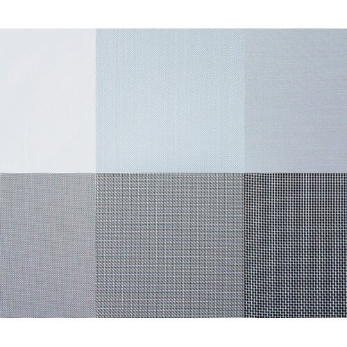 ボルティングクロス(テトロン)メッシュ