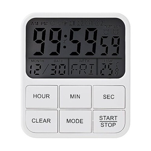 オールインタイマー LT095W