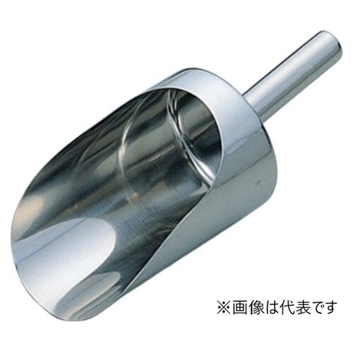 18−8 安心万能スコップ ミニ