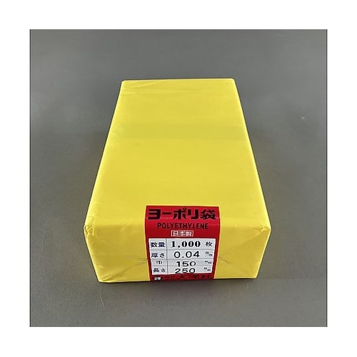 ポリエチレン(PE)袋「ヨーポリ袋」 0