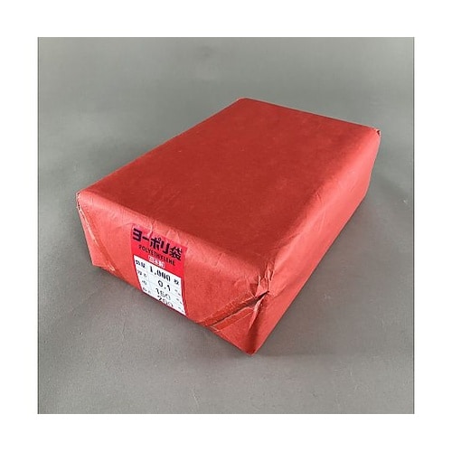 ポリエチレン(PE)袋「ヨーポリ袋」 0