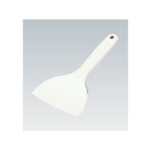 シリコンクリーンヘラ L ホワイト