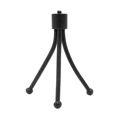 ミニポータブルフレキシブルくねくね三脚