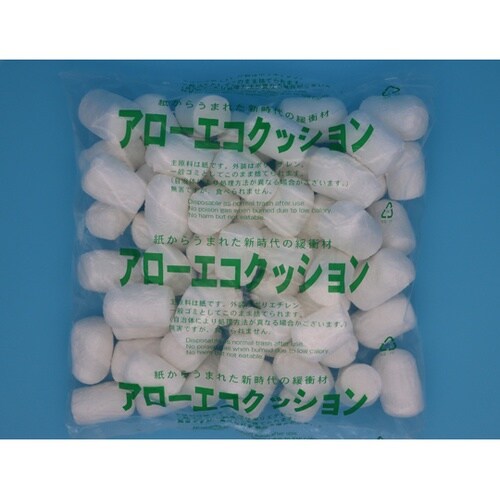 アローエコクッション Lサイズ 100袋