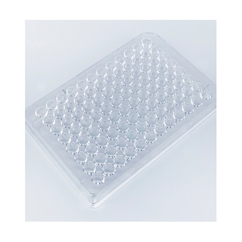 マイクロプレート(96ウェルプレート)