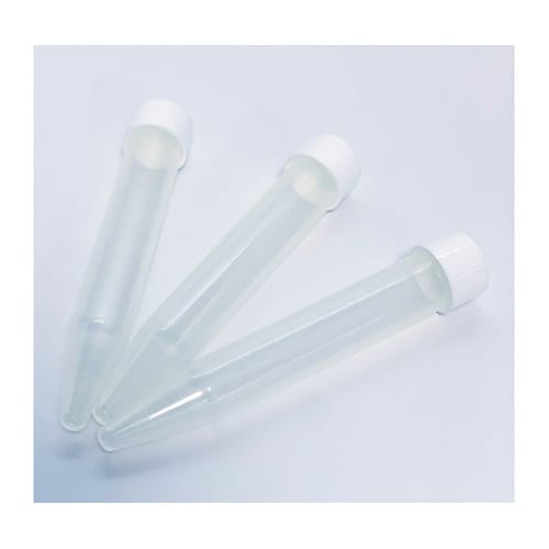 10mLスクリューキャップチューブ(本体