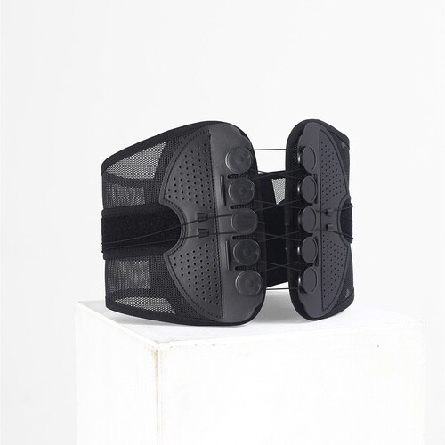 ウエストガードベルト Sサイズ EXG3