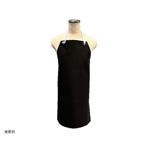 耐溶剤エプロン mini 胸 AF−36