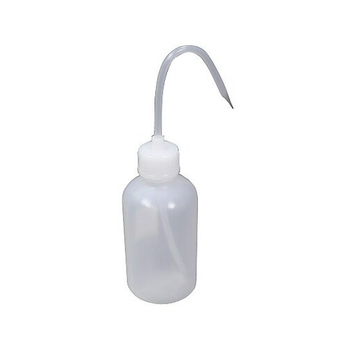 PE 洗浄ビン 250mL 654801