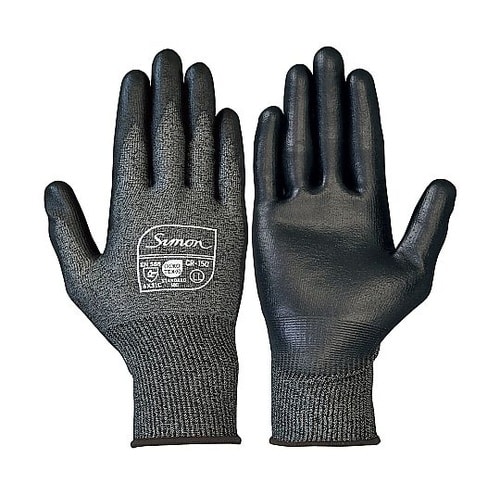 耐切創手袋 LL 1セット(5双入) C