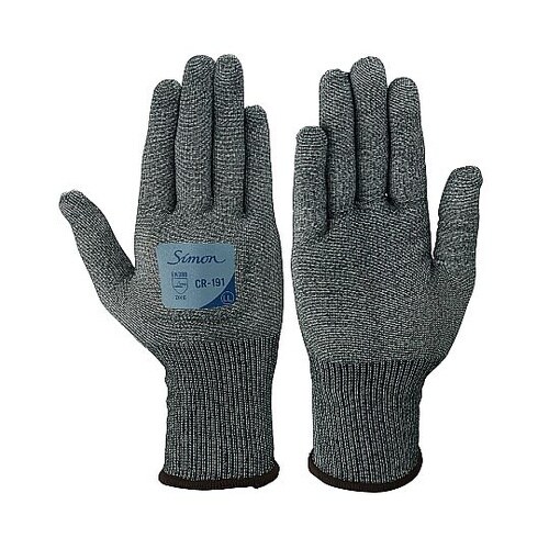 耐切創手袋 LL 1セット(5双入) C