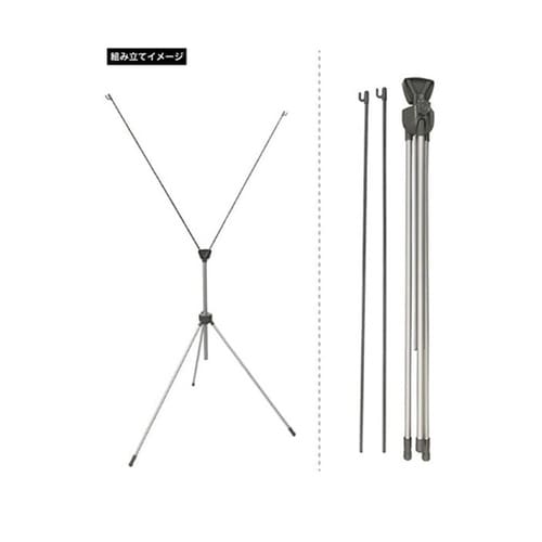 エレベーター式Xバナー 1986