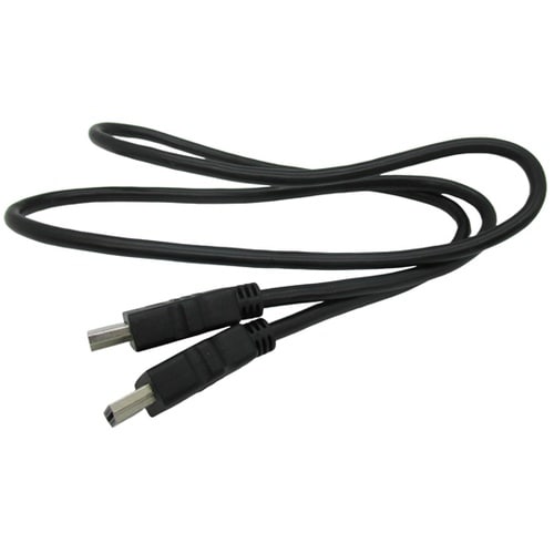 HDMIケーブル1m(両端標準型オス)