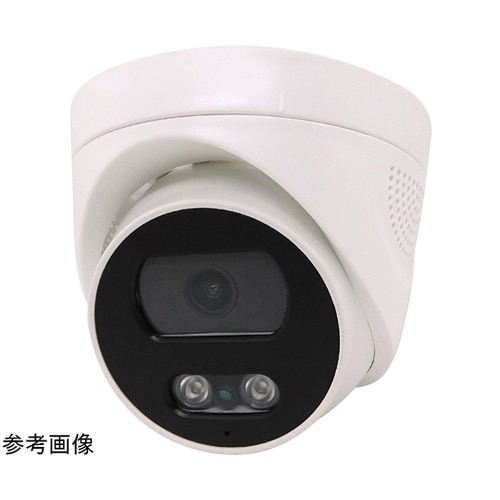 500万画素NVR−PoE防犯カメラ(S