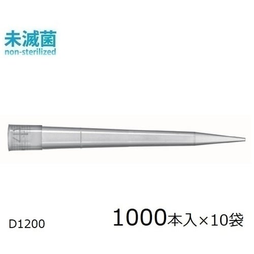 DチップエコパD1200V/1万本