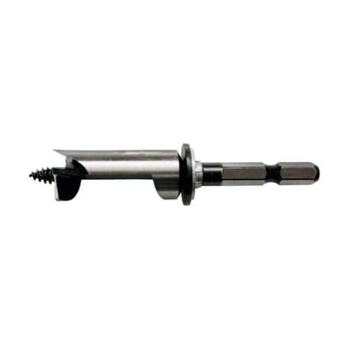 木工用ロングS型仮枠ビット 刃径15.0