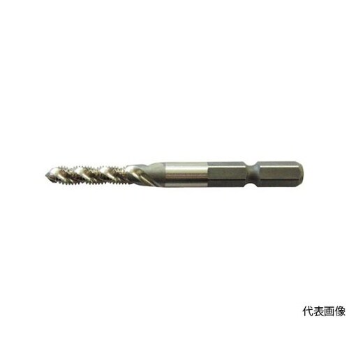 NO28SM4X0.7 六角軸タップ