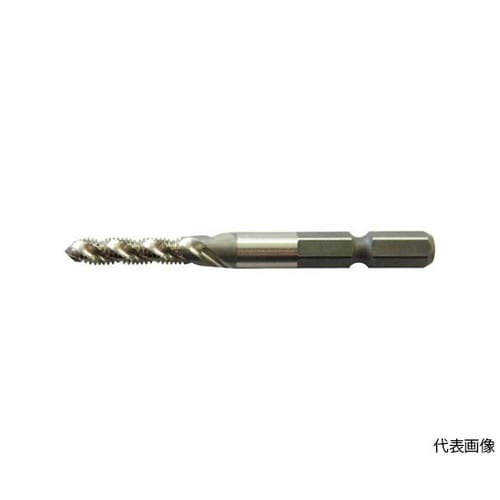 NO28SM5X0.8 六角軸タップ