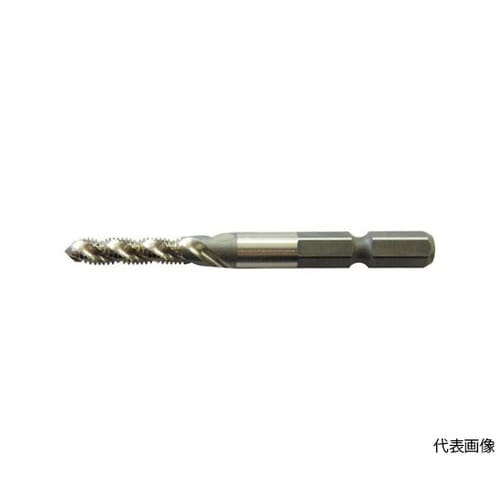 NO28SM8X1.25 六角軸タップ