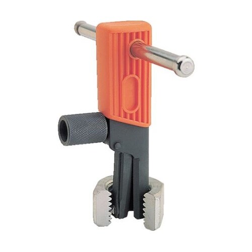 NS2100 アイネス内径ねじ山修正工具