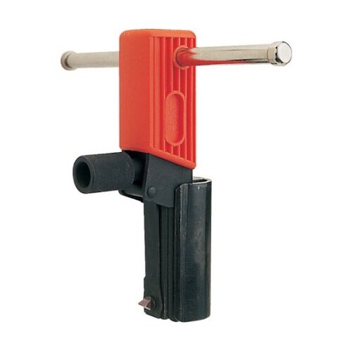 NS2500 アイネス内径ねじ山修正工具