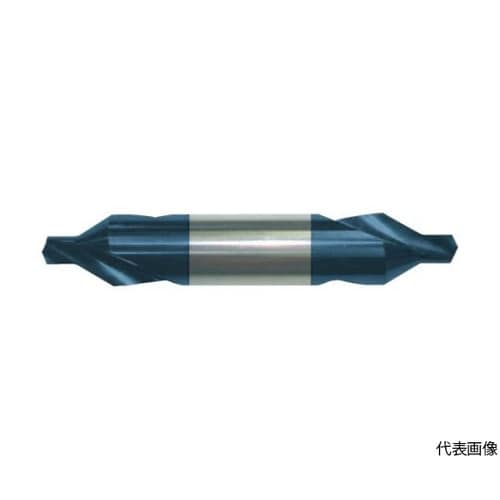 CD1.0X4TICN センタードリル