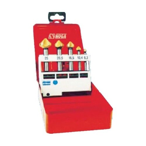 カウンターシンクセット 1セット(5本入