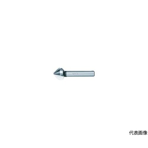 超硬カウンターシンク3枚刃90 有効刃径