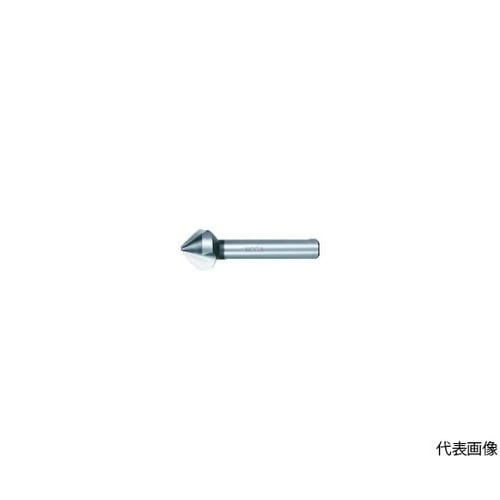 超硬カウンターシンク3枚刃90 有効刃径