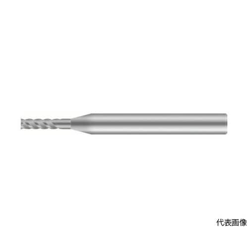高硬度材加工用エンドミル ショート 4/