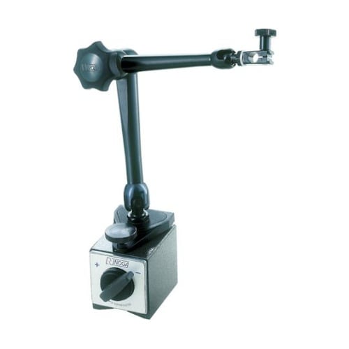 マグネットスタンド 標準ダイヤルゲージホ