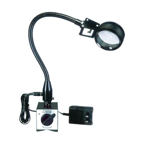 LED5000M LED付拡大鏡