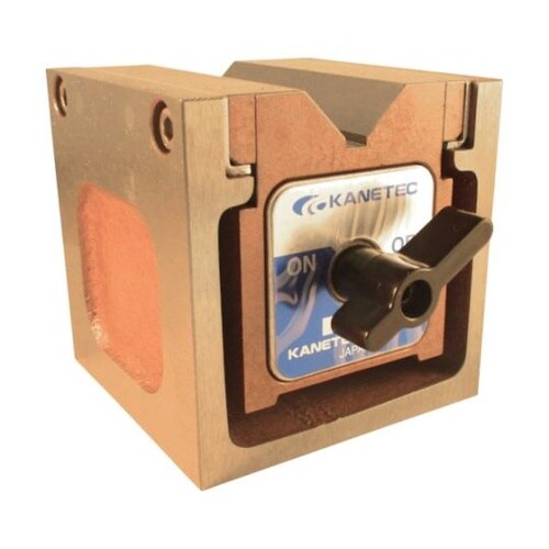 マグネットブロック 桝形ブロック KYB