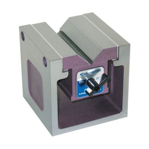 マグネットブロック 桝形ブロック KYB