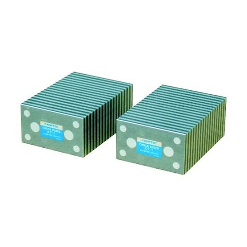 KT1 チャックブロック(2個1組)