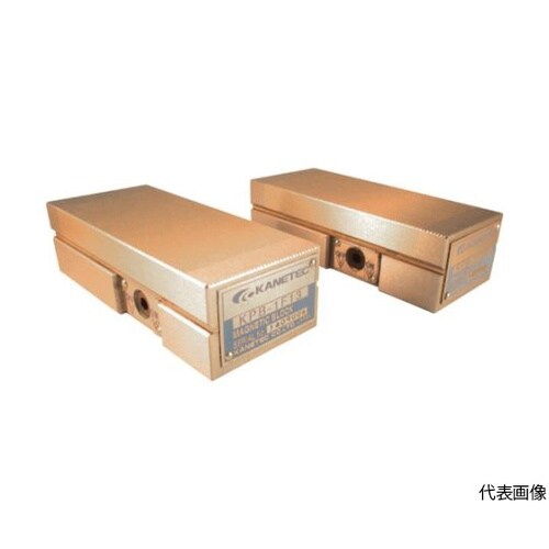 片面吸着永磁ブロック(2個1組)吸着力5